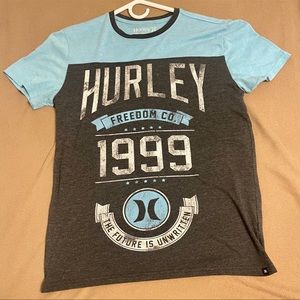 Hurley T-Shirt [M]